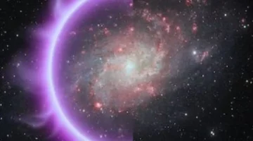 تغيير مفاجئ في الجاذبية أكدته دراسة علمية جديدة